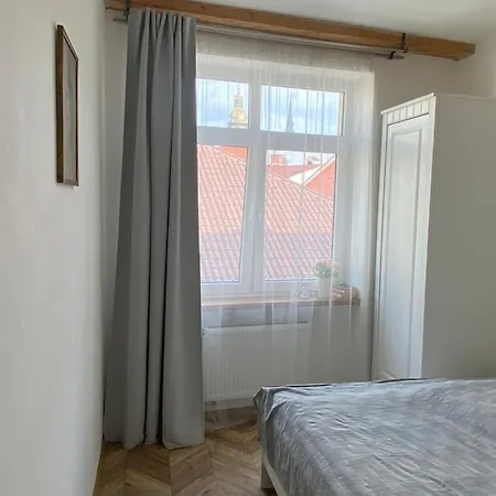 Apartment Historical V18