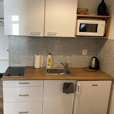 דירה Historical V18