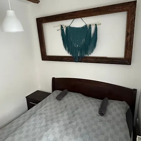 Apartment Historical V18