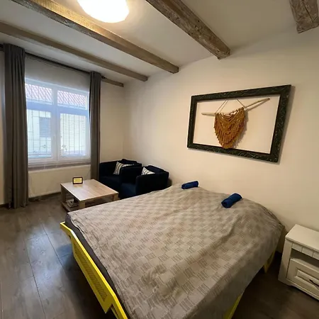 Apartment Historical V18