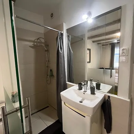 דירה Historical V18 *