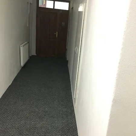 Historical V18 Apartment