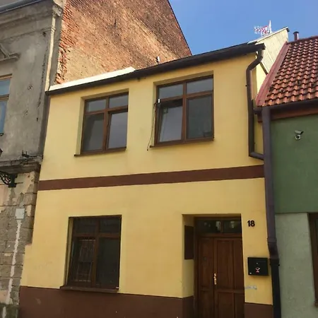 Historical V18 Kosice