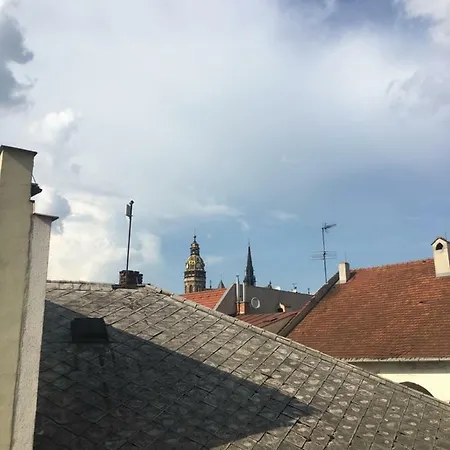 Historical V18 Kosice