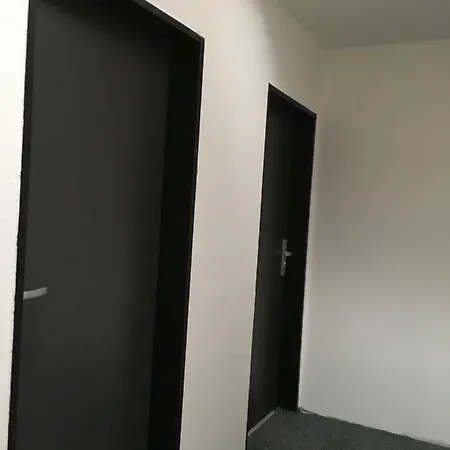 Apartment Historical V18 *