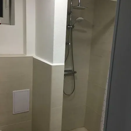 דירה Historical V18