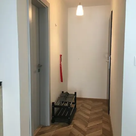 Apartment Historical V18 Kosice