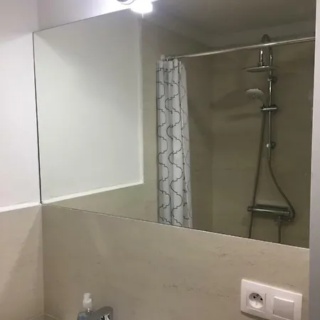 Historical V18 Apartment
