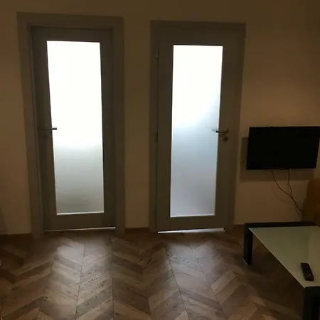 Historical V18 Apartment Kosice