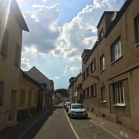 Historical V18 דירה *