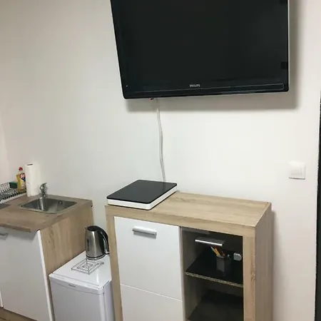 Historical V18 * Kosice