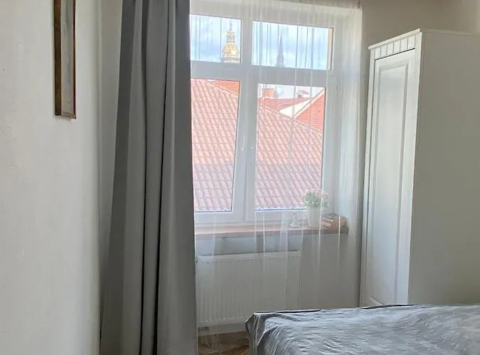 Appartamento Historical V18