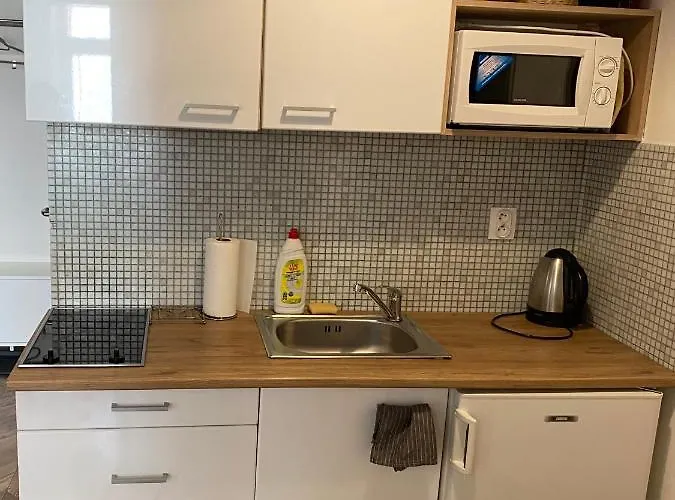 Appartamento Historical V18