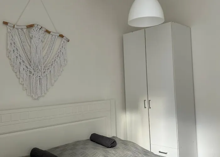 Historical V18 Appartamento *