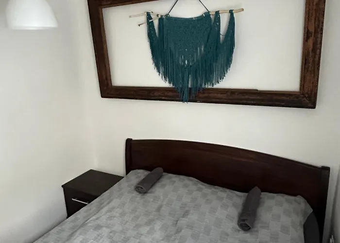 Appartamento Historical V18