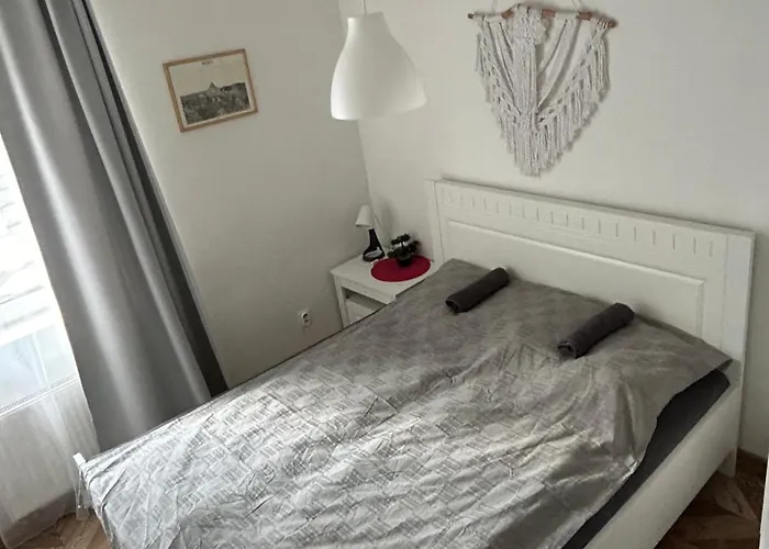 Historical V18 Appartamento *