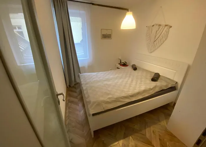 Historical V18 Appartamento Košice