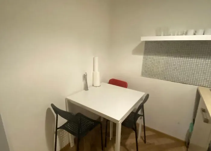 Historical V18 Appartamento *