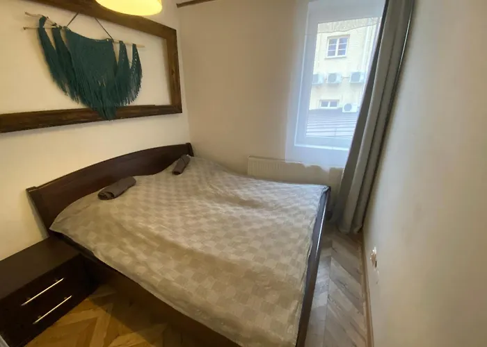 Historical V18 Appartamento