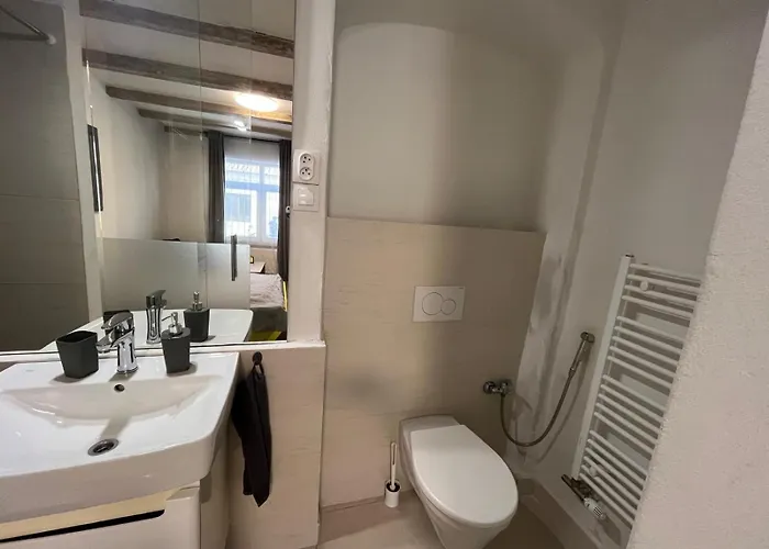 Historical V18 Appartamento