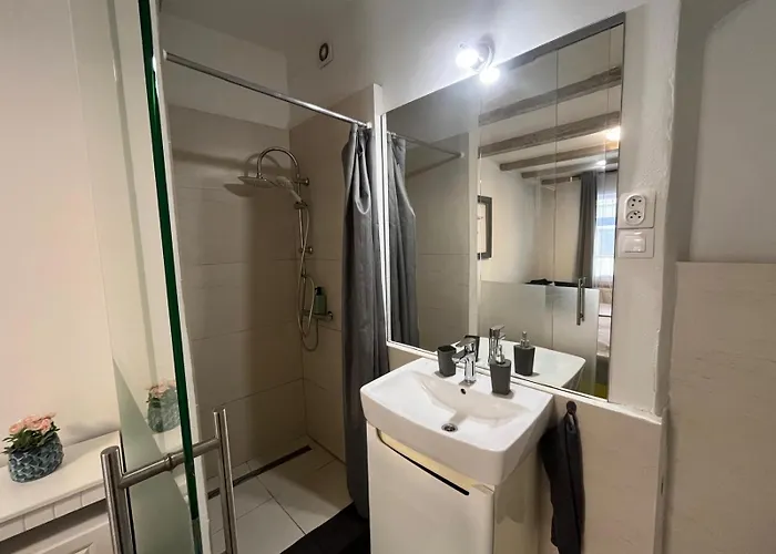 Appartamento Historical V18 *