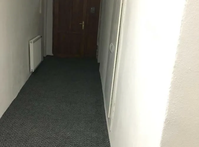 Historical V18 Appartamento