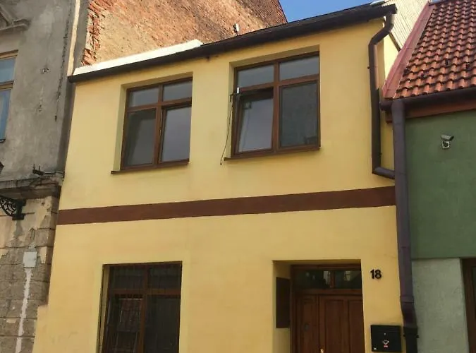 Historical V18 Košice