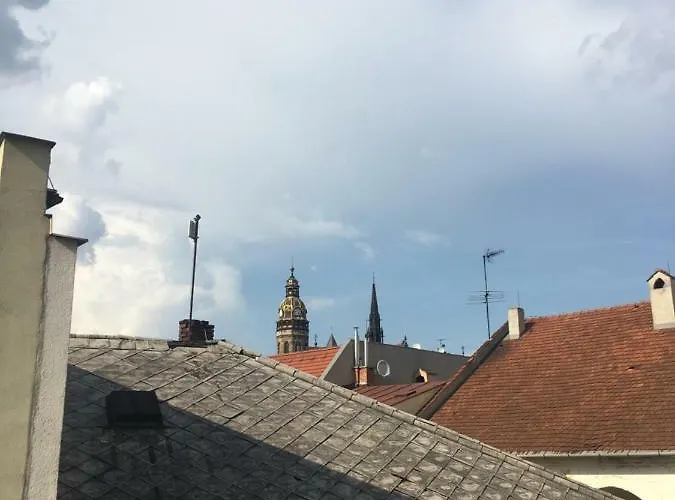 Historical V18 Košice