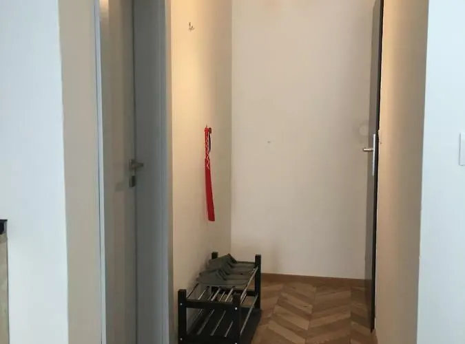 Appartamento Historical V18 Košice