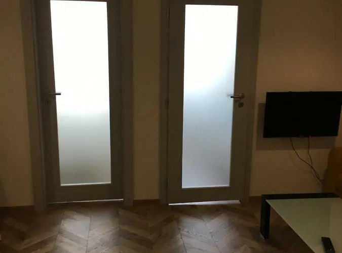 Historical V18 Appartamento Košice