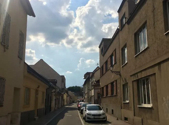 Historical V18 Appartamento *