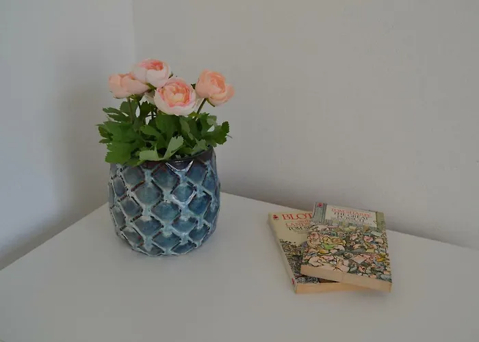 Appartamento Historical V18 *